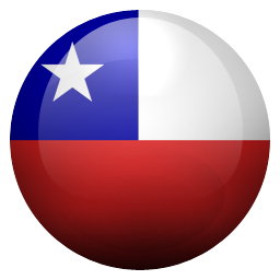 Flood Control in Chile flag