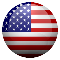 Flood Control in USA flag