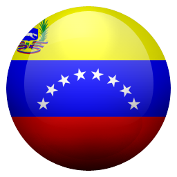 Flood Control in Venezuela flag